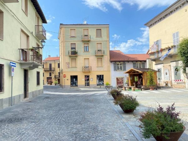 appartamento in vendita a Chiusa di Pesio