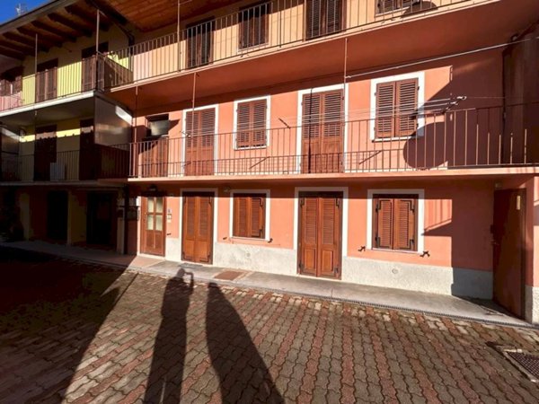 appartamento in vendita a Chiusa di Pesio in zona San Bartolomeo