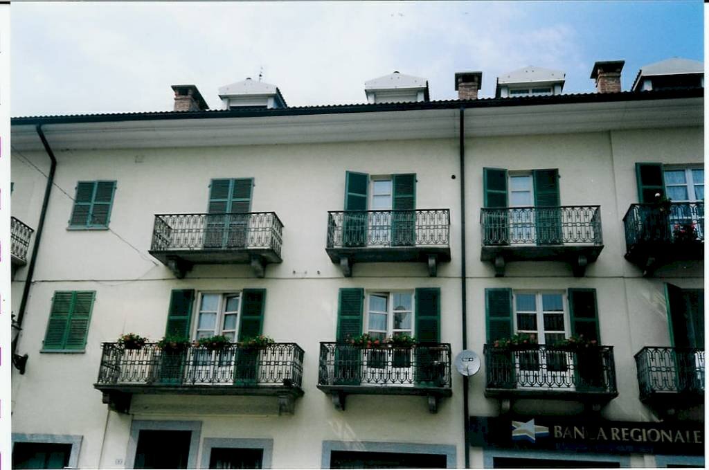 appartamento in vendita a Chiusa di Pesio