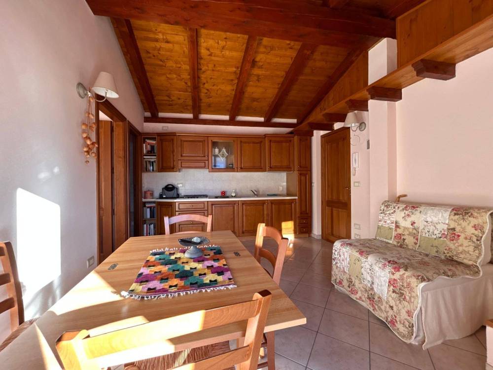 appartamento in vendita a Chiusa di Pesio in zona San Bartolomeo