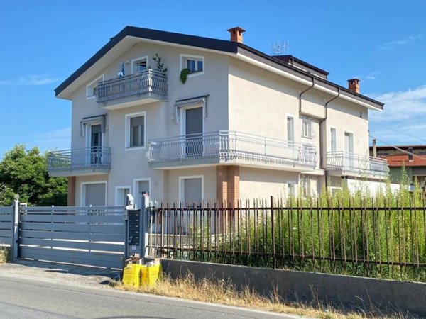 appartamento in vendita a Chiusa di Pesio