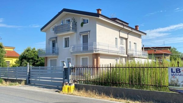 appartamento in vendita a Chiusa di Pesio