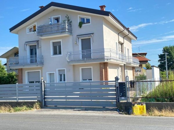 appartamento in vendita a Chiusa di Pesio