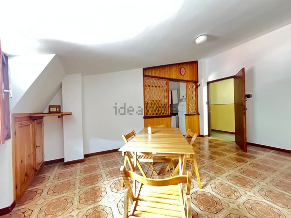 appartamento in vendita a Chiusa di Pesio in zona Vigna