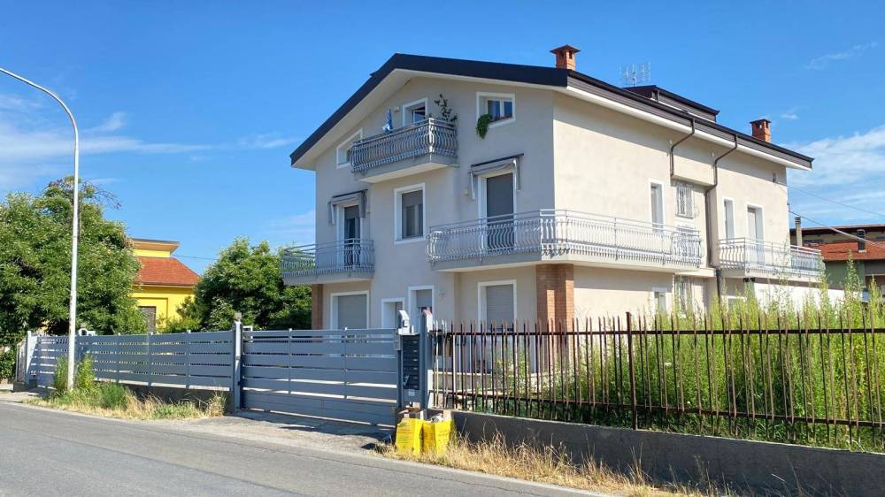 appartamento in vendita a Chiusa di Pesio