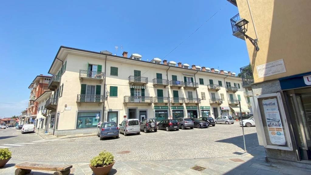 appartamento in vendita a Chiusa di Pesio