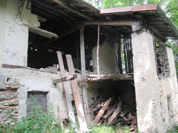 casa indipendente in vendita a Chiusa di Pesio