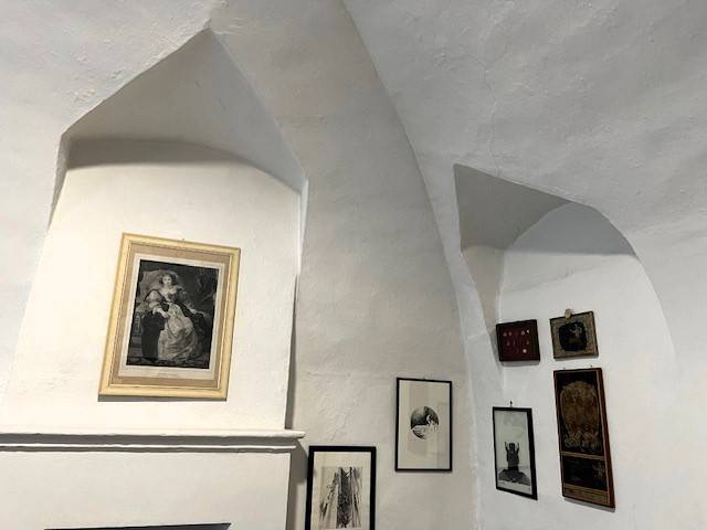 appartamento in vendita a Chiusa di Pesio