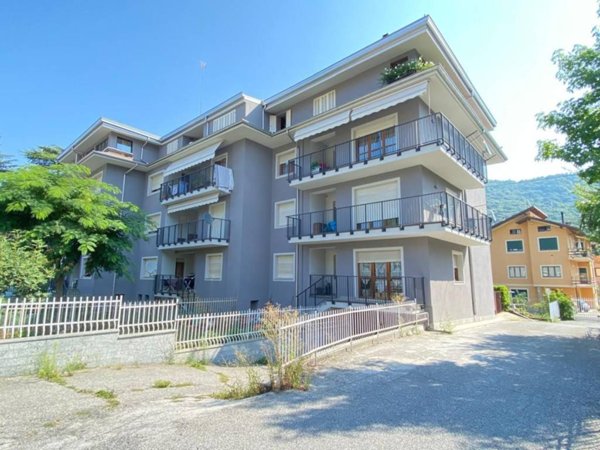 appartamento in vendita a Chiusa di Pesio