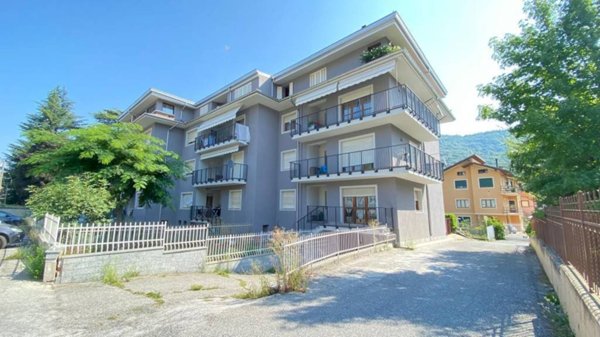 appartamento in vendita a Chiusa di Pesio in zona San Bartolomeo