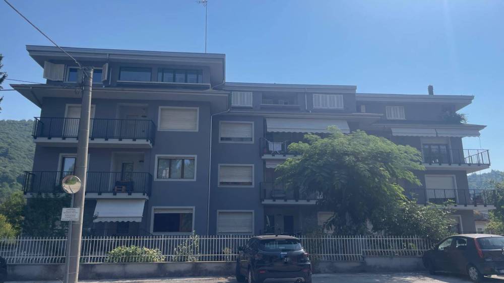 appartamento in vendita a Chiusa di Pesio in zona San Bartolomeo