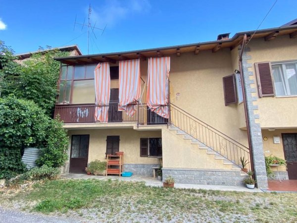 casa indipendente in vendita a Chiusa di Pesio
