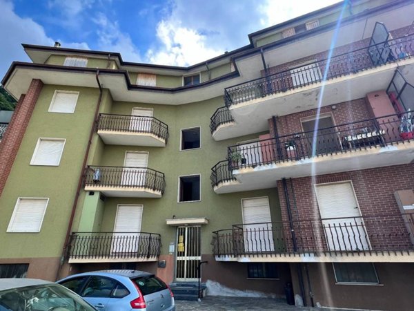 appartamento in vendita a Chiusa di Pesio