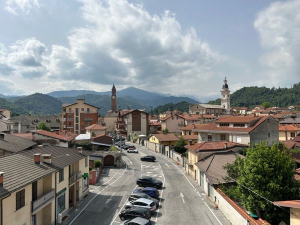 appartamento in vendita a Chiusa di Pesio
