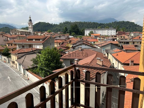 appartamento in vendita a Chiusa di Pesio