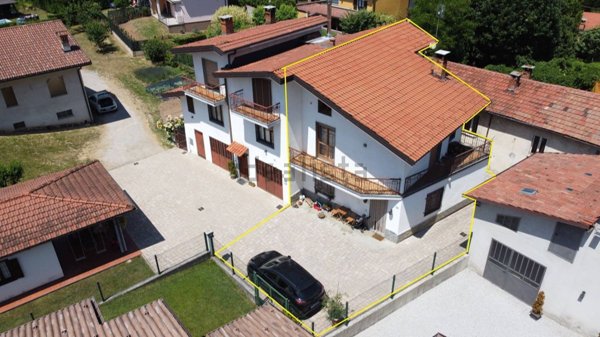 casa indipendente in vendita a Chiusa di Pesio