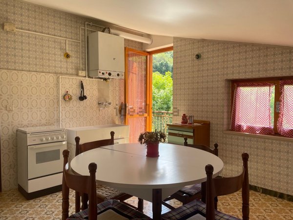 appartamento in vendita a Chiusa di Pesio