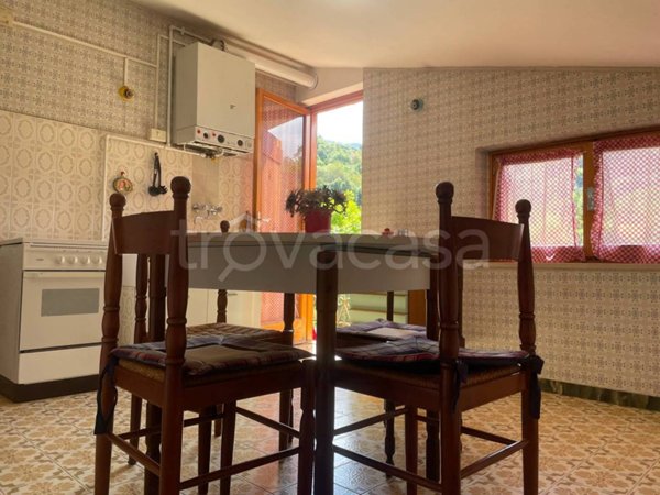 appartamento in vendita a Chiusa di Pesio in zona Vigna