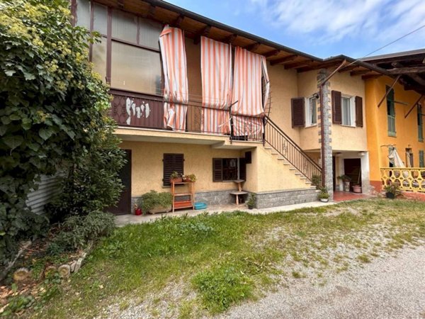 appartamento in vendita a Chiusa di Pesio