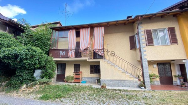 casa indipendente in vendita a Chiusa di Pesio