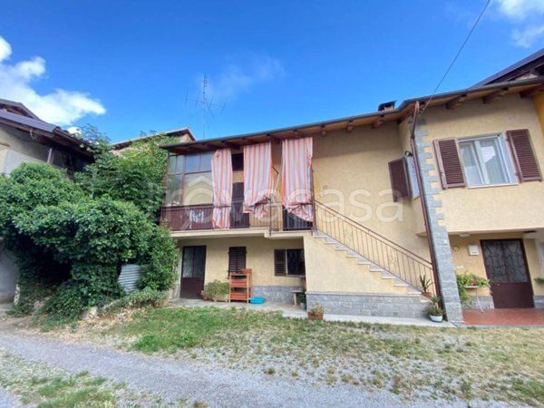 casa indipendente in vendita a Chiusa di Pesio