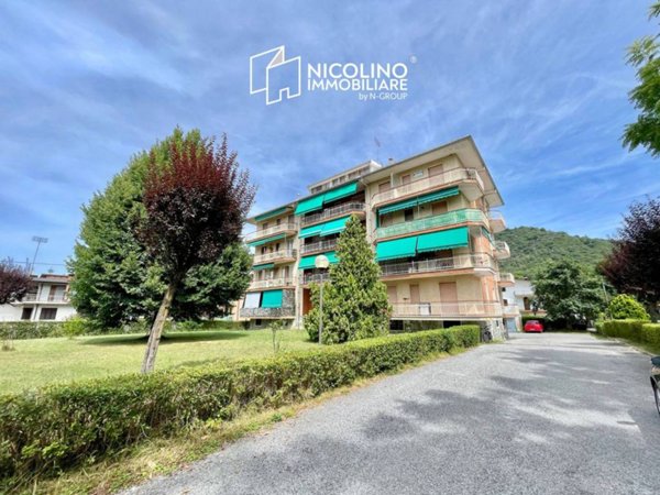 appartamento in vendita a Chiusa di Pesio