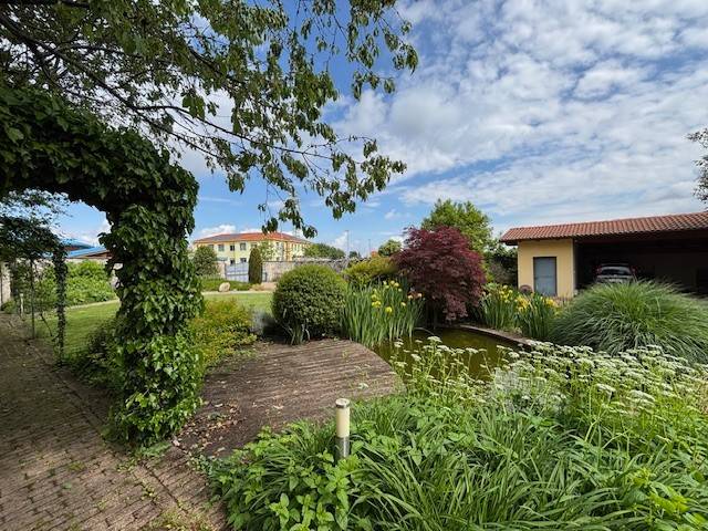 casa indipendente in vendita a Chiusa di Pesio