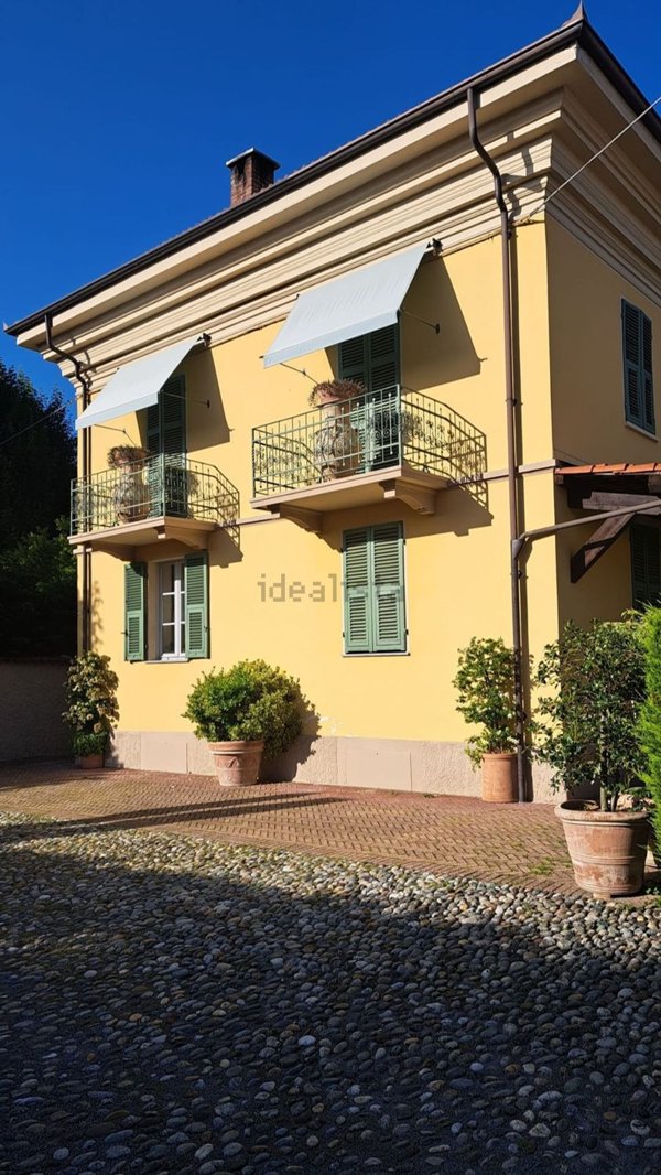casa indipendente in vendita a Chiusa di Pesio