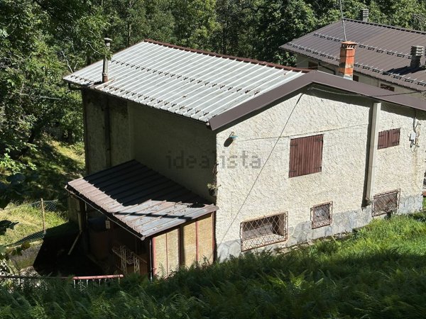 appartamento in vendita a Chiusa di Pesio in zona San Bartolomeo