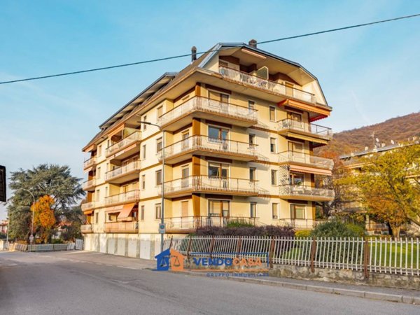 appartamento in vendita a Chiusa di Pesio