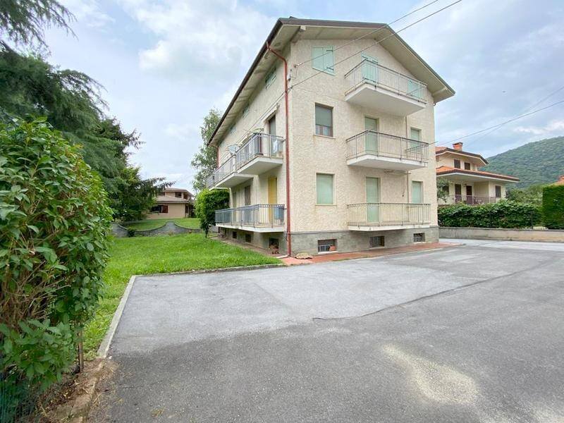 appartamento in vendita a Chiusa di Pesio