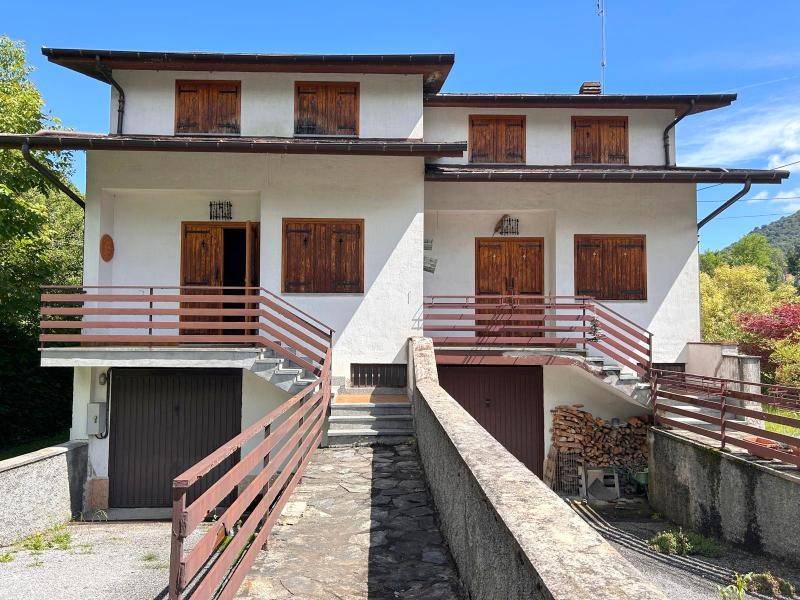 casa indipendente in vendita a Chiusa di Pesio in zona Vigna