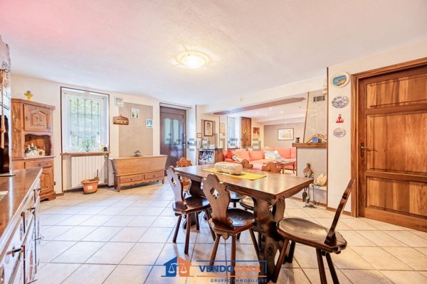 appartamento in vendita a Chiusa di Pesio in zona San Bartolomeo