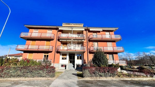 appartamento in vendita a Chiusa di Pesio