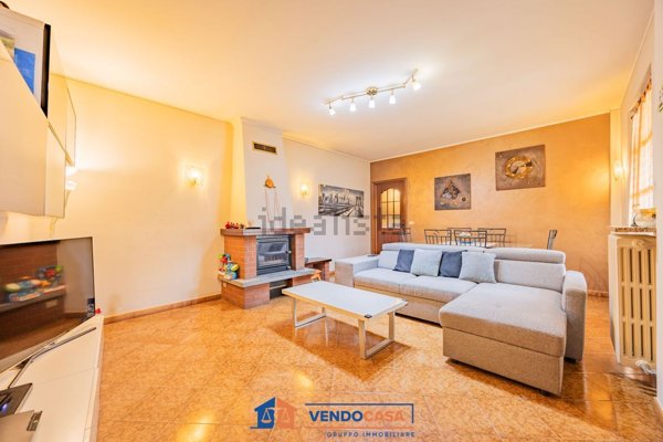 appartamento in vendita a Chiusa di Pesio