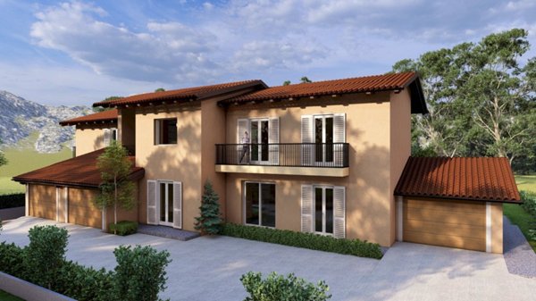 casa indipendente in vendita a Chiusa di Pesio