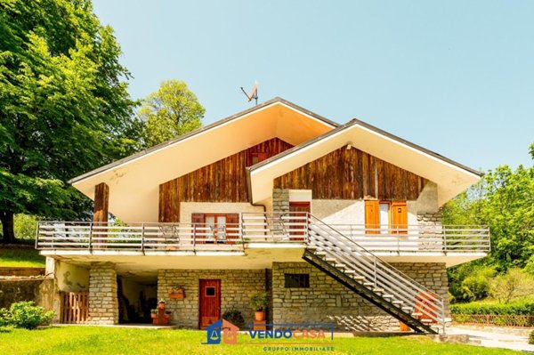 casa indipendente in vendita a Chiusa di Pesio