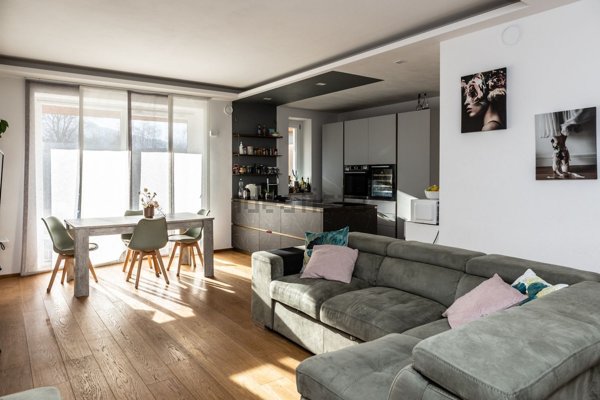 appartamento in vendita a Chiusa di Pesio