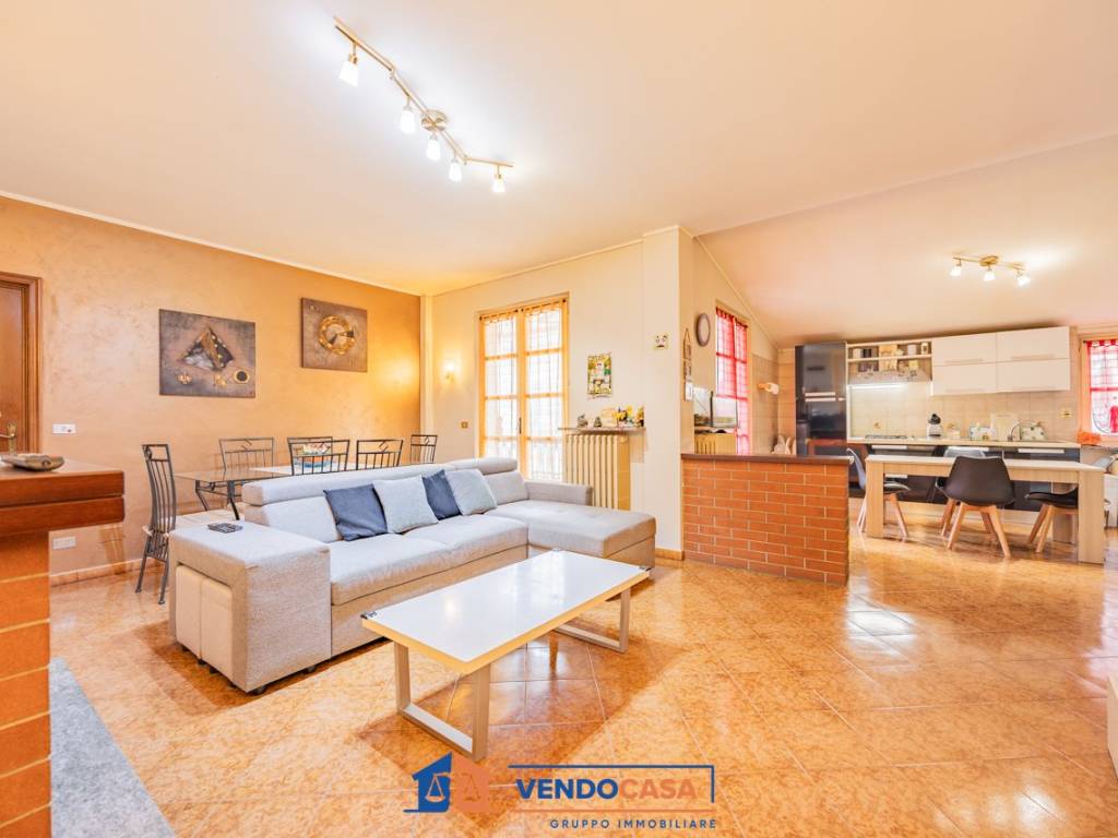 appartamento in vendita a Chiusa di Pesio