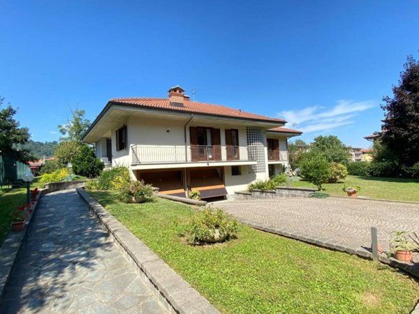 casa indipendente in vendita a Chiusa di Pesio