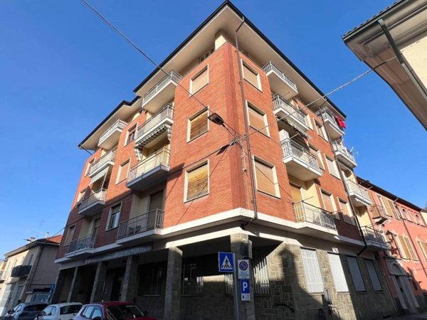 appartamento in vendita a Chiusa di Pesio