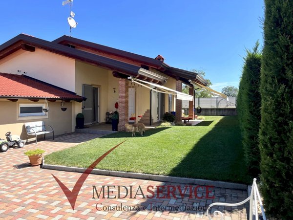 casa indipendente in vendita a Chiusa di Pesio