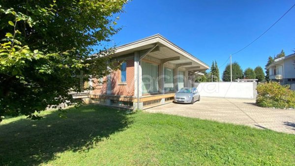 casa indipendente in vendita a Chiusa di Pesio