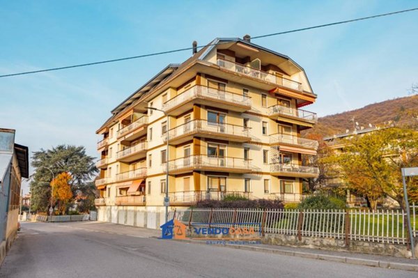 appartamento in vendita a Chiusa di Pesio