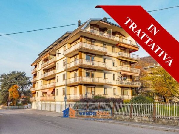 appartamento in vendita a Chiusa di Pesio