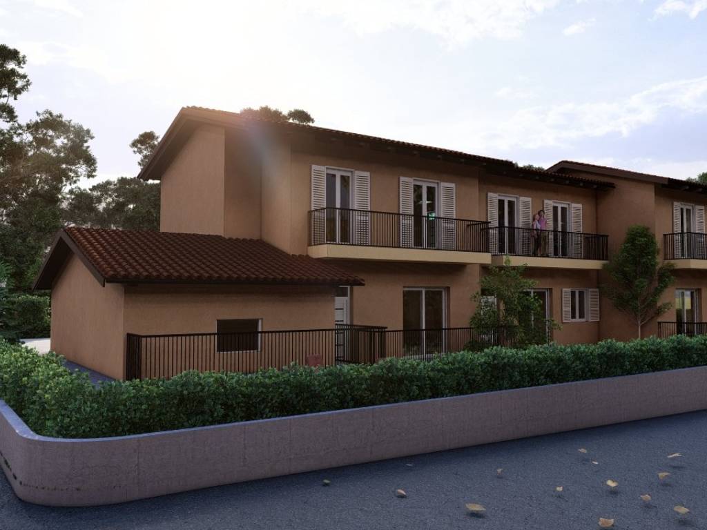 casa indipendente in vendita a Chiusa di Pesio