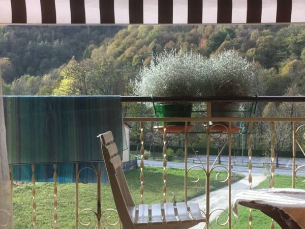 appartamento in vendita a Chiusa di Pesio in zona Vigna