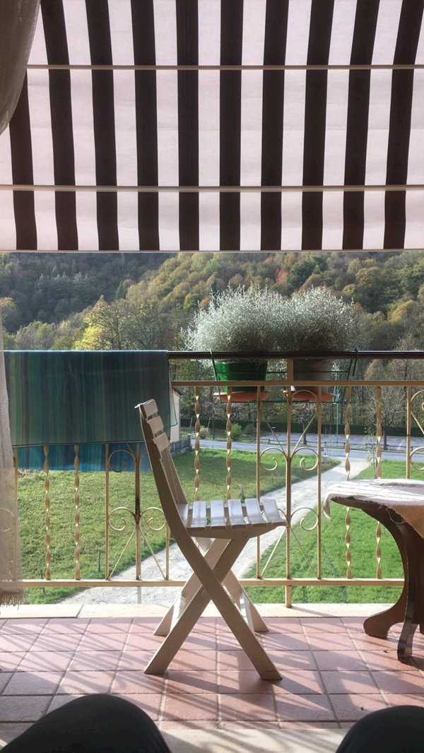 appartamento in vendita a Chiusa di Pesio in zona Vigna