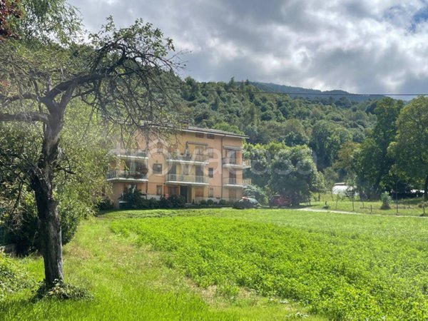 appartamento in vendita a Chiusa di Pesio in zona Vigna
