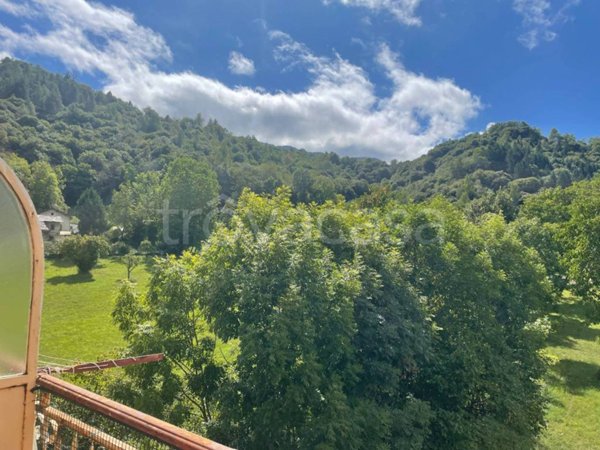appartamento in vendita a Chiusa di Pesio in zona Vigna